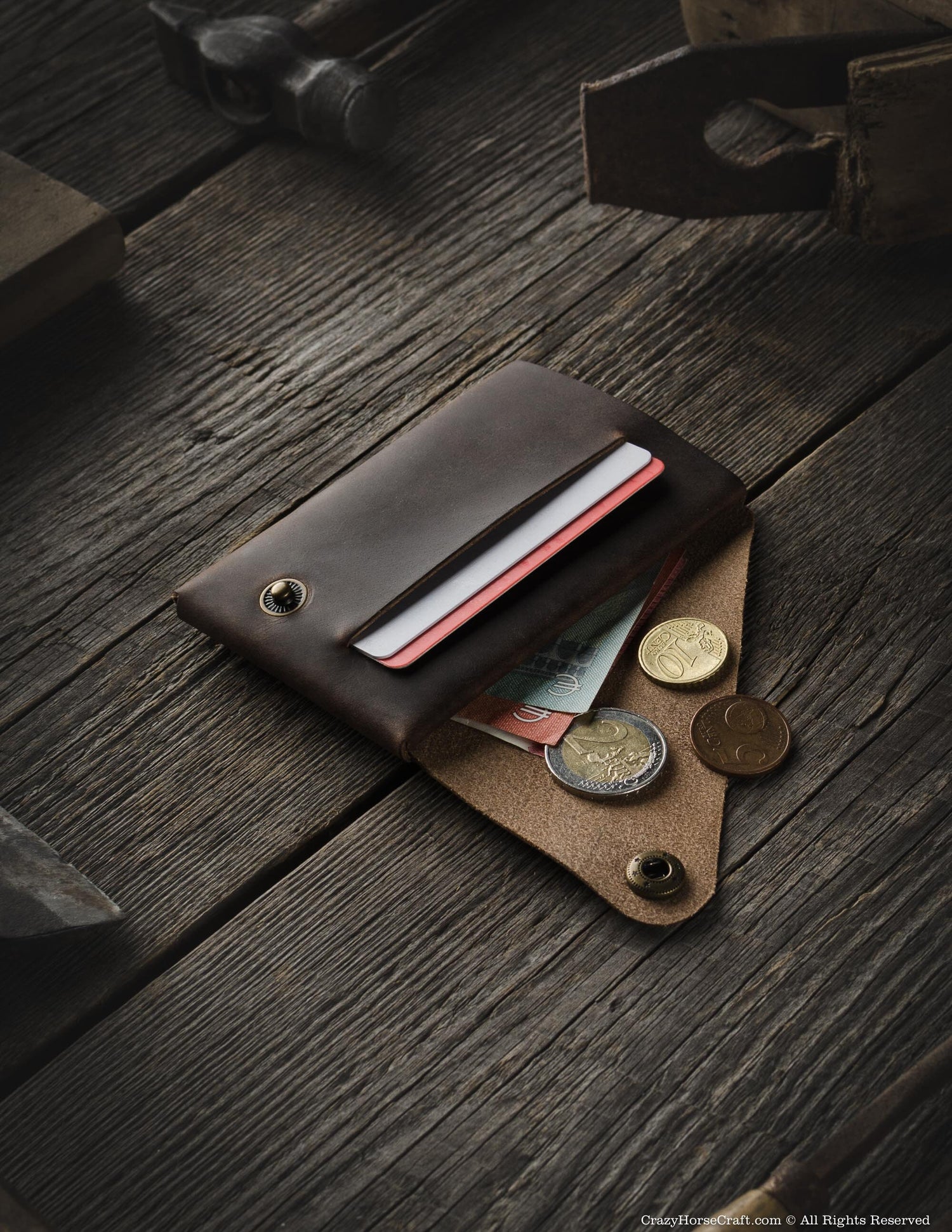 Mini Wallets / Card Holders