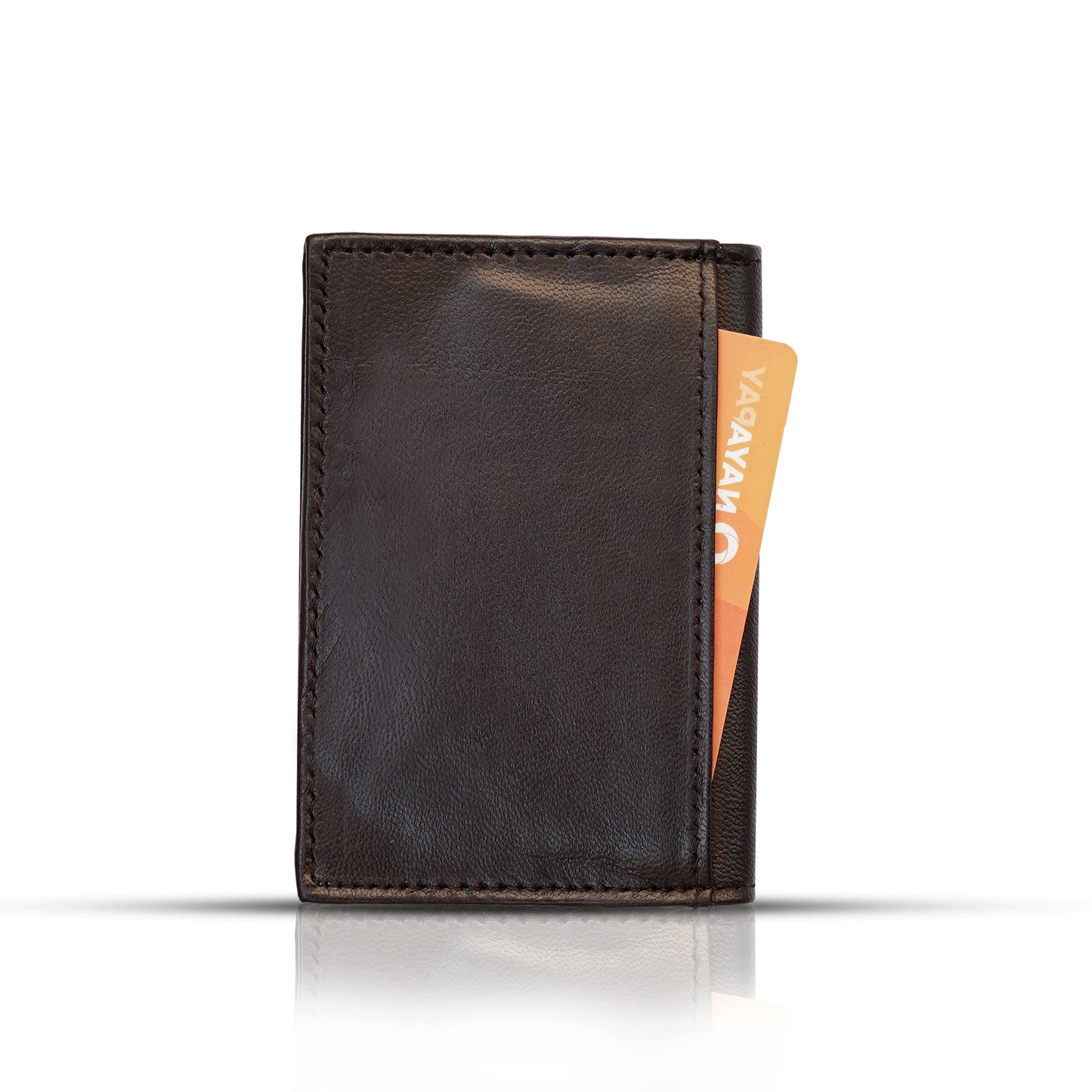 The Mighty Space Mini Wallet