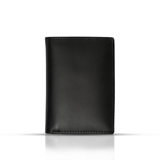 Soft Splendor: Luxurious Cow Leather Wallet