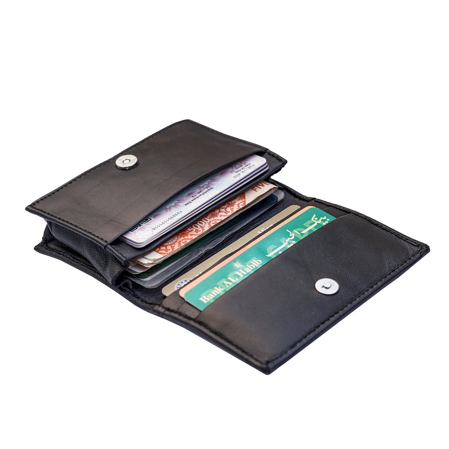 The Mighty Space Mini Wallet
