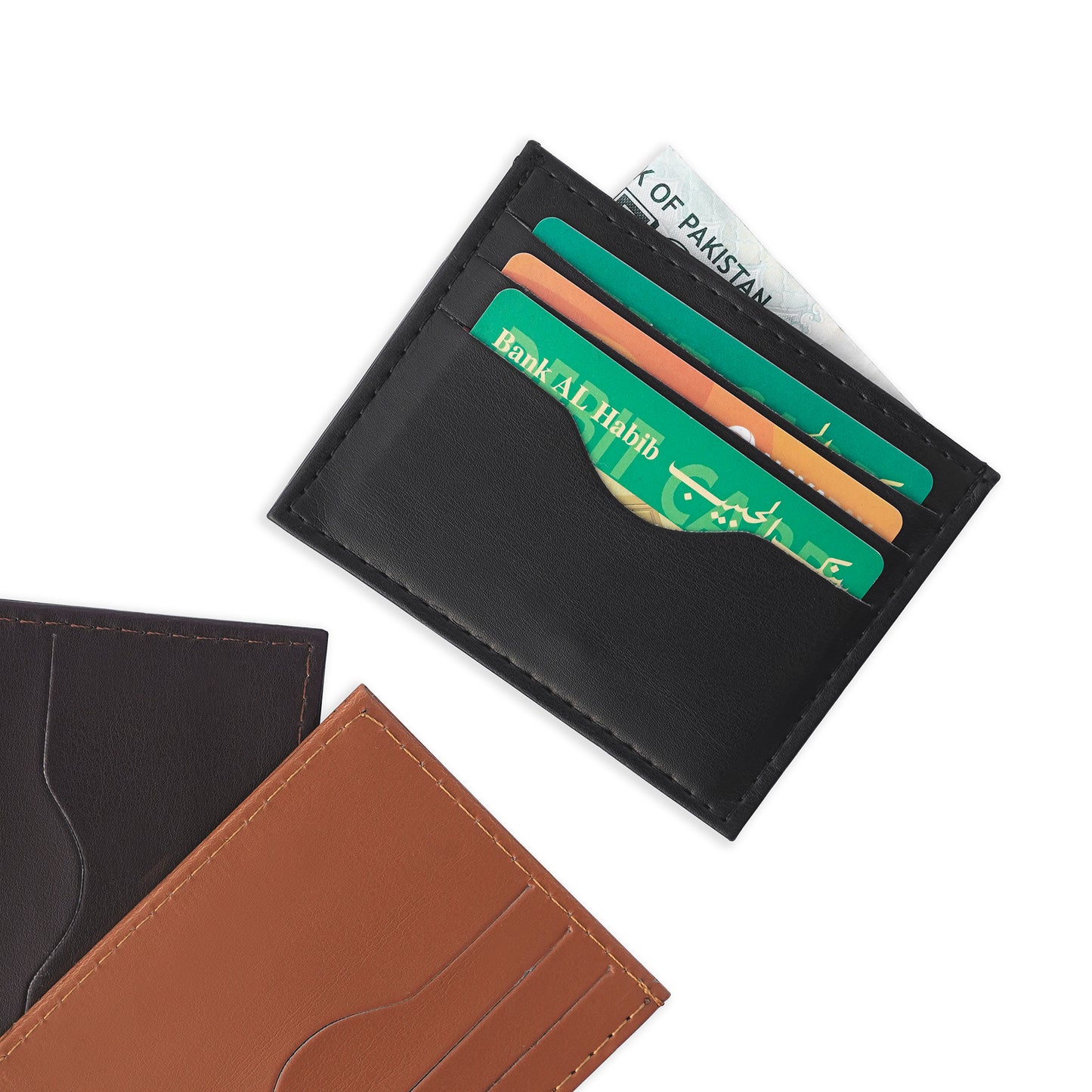 Slim Pouch