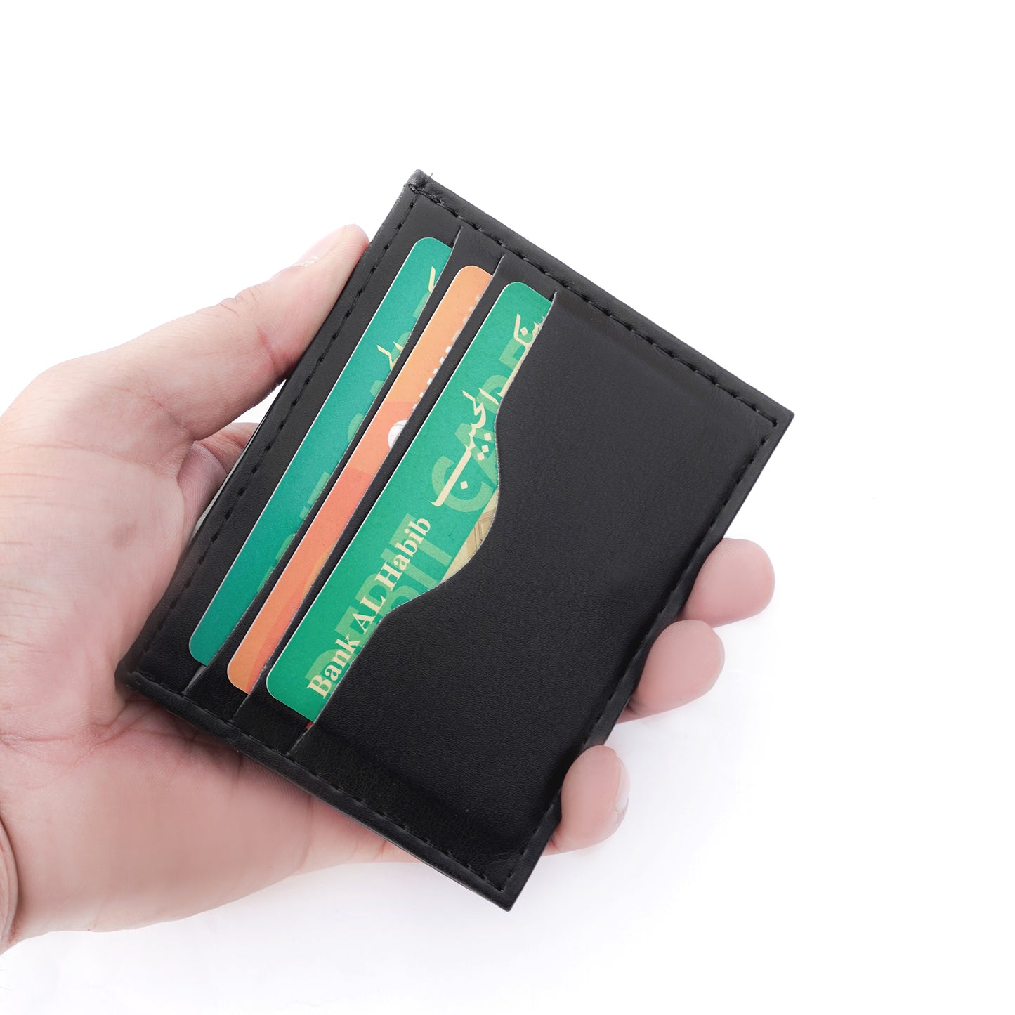 Slim Pouch