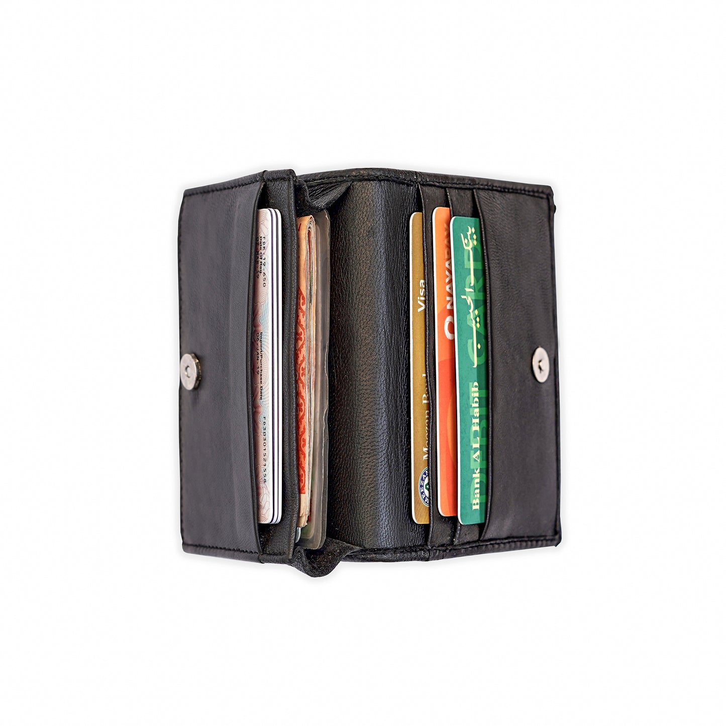 The Mighty Space Mini Wallet