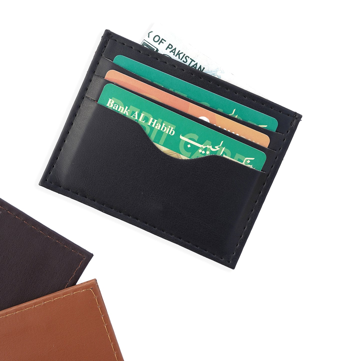 Slim Pouch