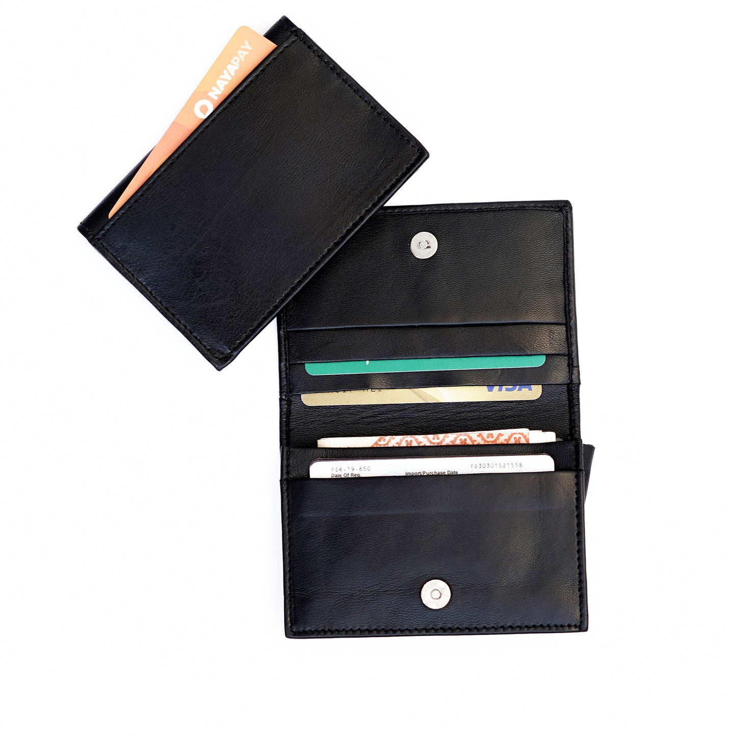 The Mighty Space Mini Wallet