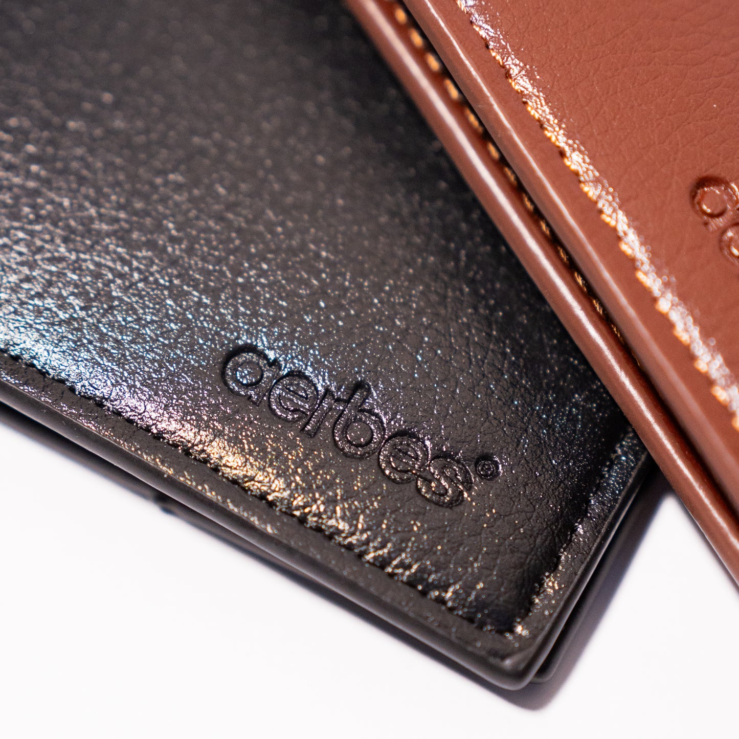 Classic Bi-Fold Wallet