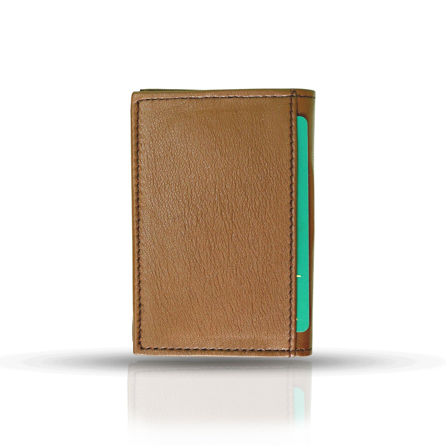 The Mighty Space Mini Wallet