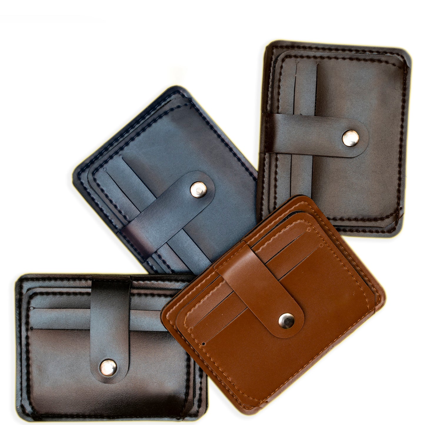 Minimal Nest — Your Pocket’s Best Friend.”
