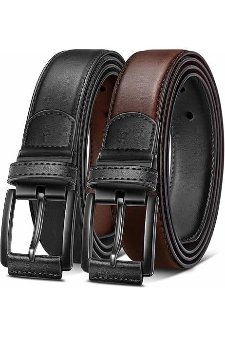 Leather Belts