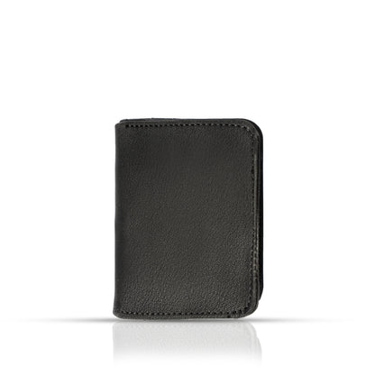 Manifold Wallet- A Minimalist's Essential