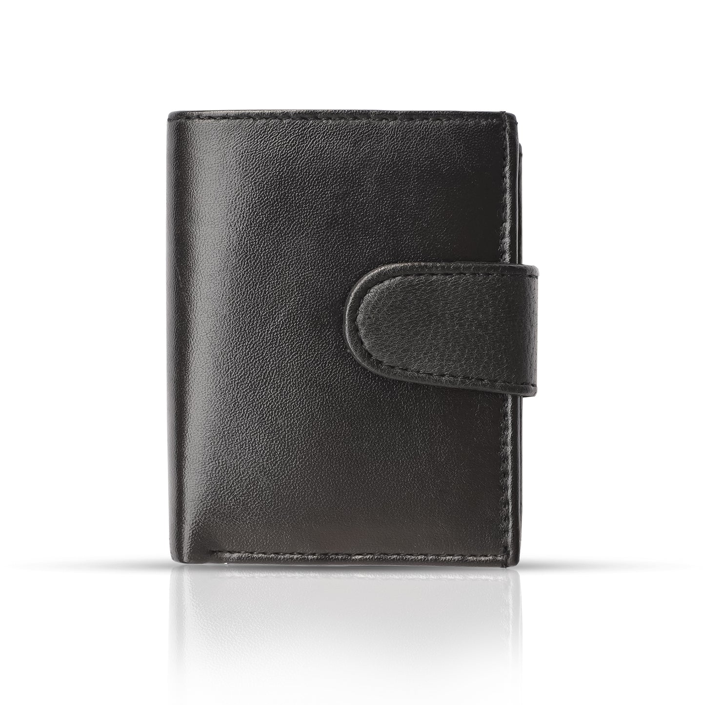 Trifold Card corral wallet