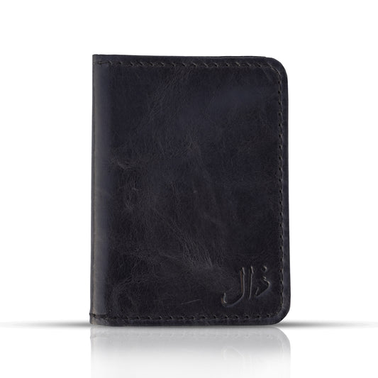 Elite Bifold - Pure Leather Wallet