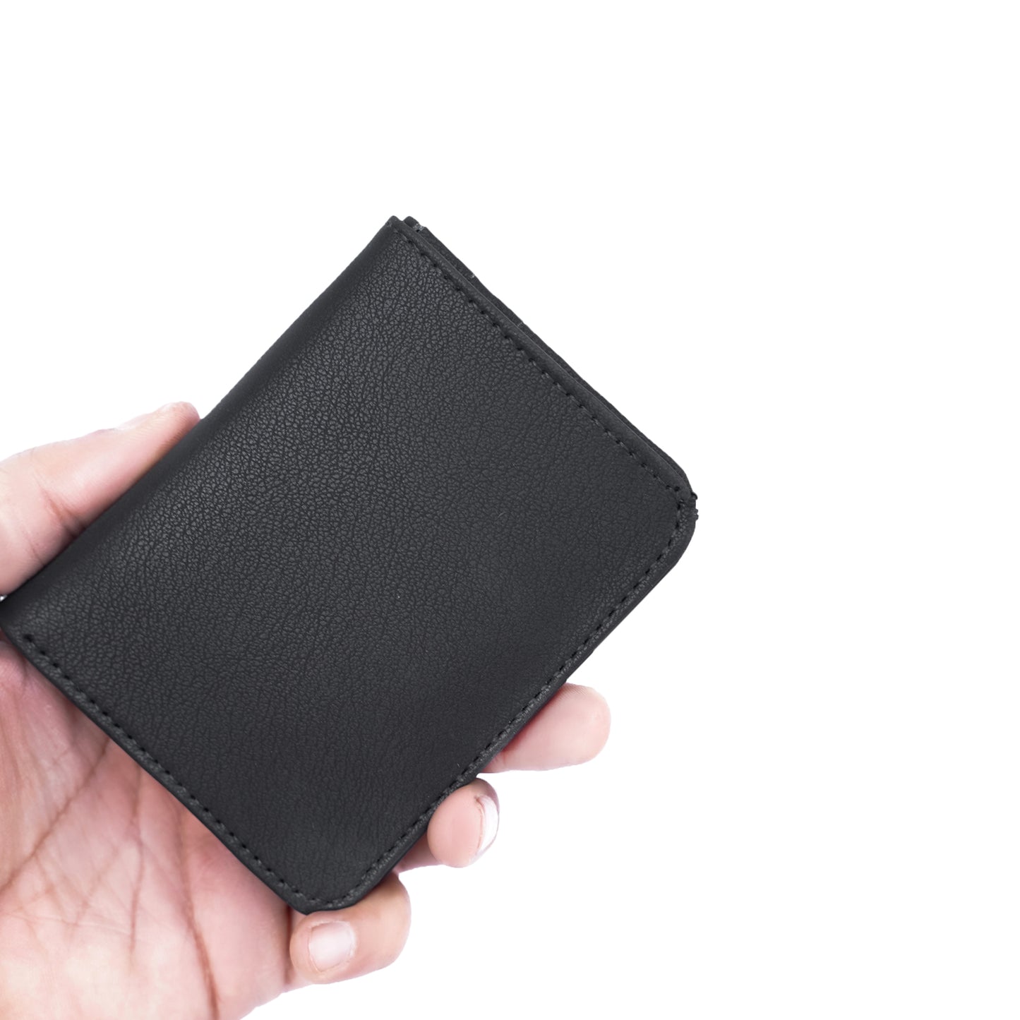 Manifold Wallet- A Minimalist's Essential