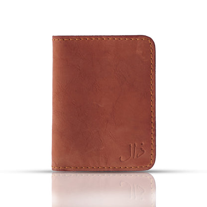 Elite Bifold - Pure Leather Wallet