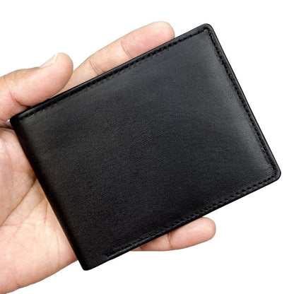 Detachable Pro Card Holder Wallet