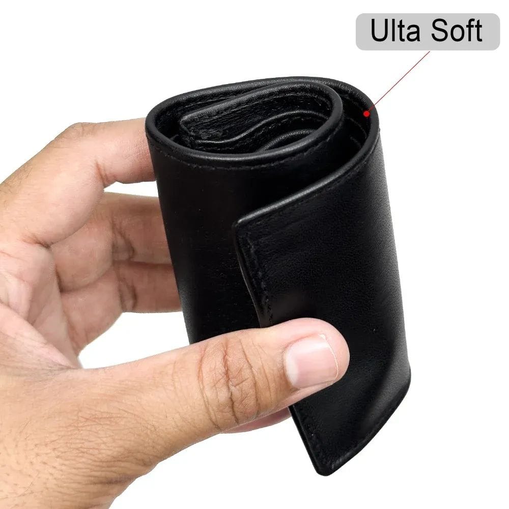 Detachable Pro Card Holder Wallet