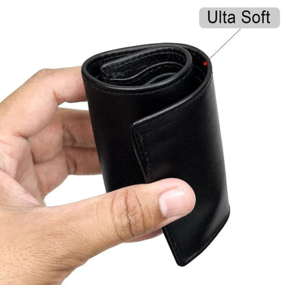 Detachable Pro Card Holder Wallet