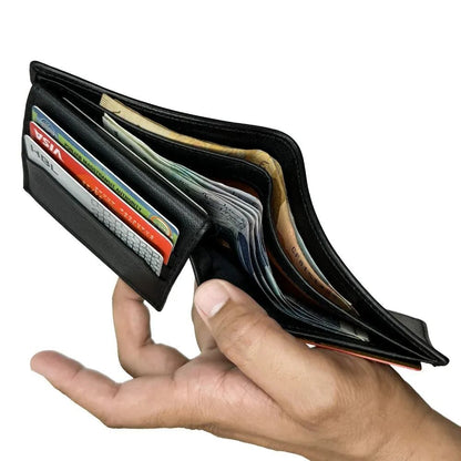 Detachable Pro Card Holder Wallet