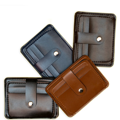 Minimal  Nest — Your Pocket’s Best Friend.”