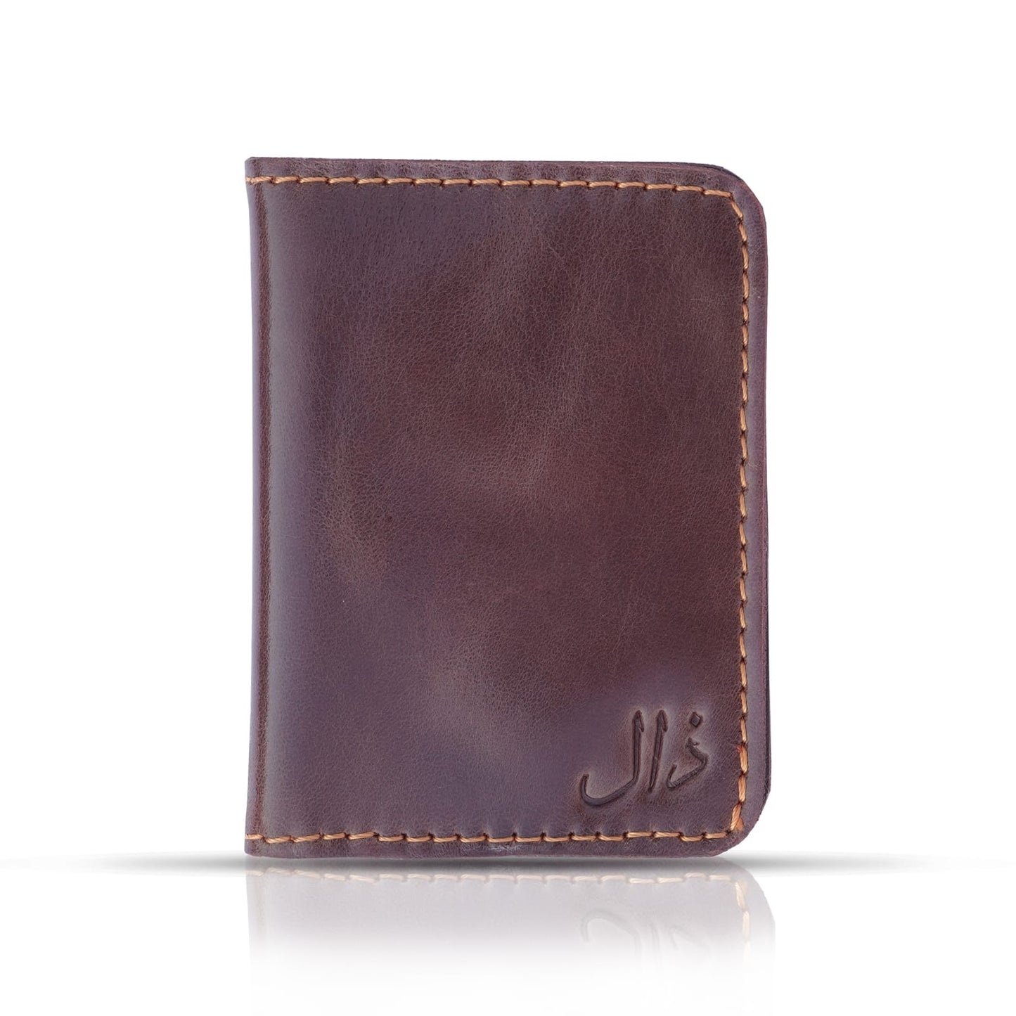 Elite Bifold - Pure Leather Wallet